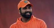 BCCI dismisses reports of Rohit Sharma’s retirement