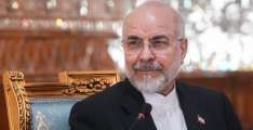 Iran will not compromise on sovereignty over Strait of Hormuz, says parliament speaker