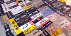 Registration Opens for Online Auction of Premium Vehicle Registration Numbers for July