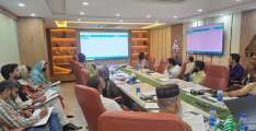 PITB Conducts e-FOAS Training Session at TEPA to Promote Digital Governance