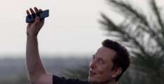 SpaceX is developing AI-powered smartphone, report claims