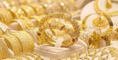 Gold prices drop by Rs2,400 per tola in Pakistan