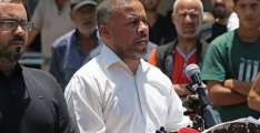 Hamas dissolves Gaza governing body, backs technocratic administration