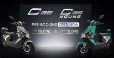 REVOO opens pre-bookings for the new C35 series with exclusive launch offer