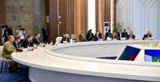 Pakistan, Kyrgyzstan vow to establish strategic partnership