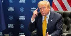 Trump says he no longer wants a deal with Iran, claims nuclear understanding is over