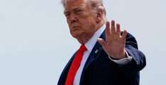Trump calls US birthright citizenship Ruling 'Disastrous,' seeks SC review