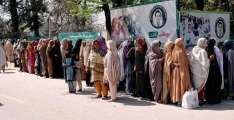 FIA Arrests eight for allegedly embezzling BISP funds in Hyderabad