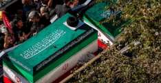 Iran launches strikes on US Military sites as regional tensions escalate