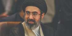 Iran's supreme leader vows revenge as tensions with US escalate