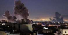 US confirms major military operation against Iran, reimposes Naval blockade