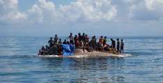 UN fears more than 500 dead after two migrant boats sink off Myanmar Coast