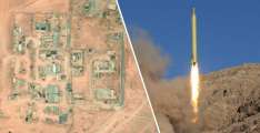 Iran claims strike on US operations centre in Syria as regional tensions escalate