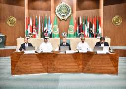 Arab Parliament urges inclusion of Gulf security concerns in future US-Iran negotiations