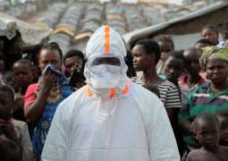 Congo: Confirmed Ebola cases rises to 1,333