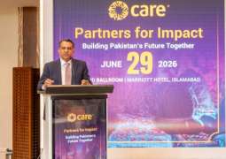 CARE Pakistan unites leaders to drive climate resilience, women's empowerment