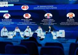 الرئيس التنفيذي لصندوق التنمية الزراعية: نستثمر في مستقبل أكثر كفاءة واستدامة للموارد المائية