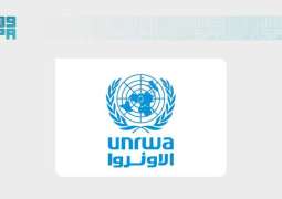 Saudi Arabia Reaffirms Commitment to UNRWA and Palestinian Refugees