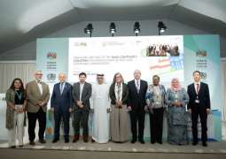 One year into chairing UN-Habitat Assembly, UAE strengthens global leadership in housing, sustainable urban development