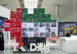 'DXB' set for busy start to summer as daily guest numbers top 200,000