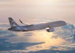 Etihad Airways expands Brussels, Dhaka, Kraków, Palma, Zanzibar services