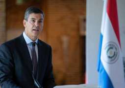 Paraguayan President praises UAE’s economic model, Comprehensive Economic Partnership Agreements
