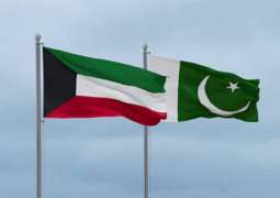 سفیر باکستان لدی الکویت یوٴکد بأن العلاقات الثنائیة بین البلدین تواصل تطورھا علی مختلف المستویات