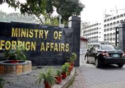 Pakistan rejects India’s remarks on anti-terror strikes in Afghanistan