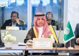 تجديد عضوية المملكة في المجلس التنفيذي للمنظمة العربية للطيران المدني وانتخاب الدعيلج رئيسًا للمجلس بالإجماع