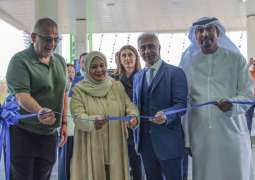 Emarat expands international presence with opening of first service station in Armenia