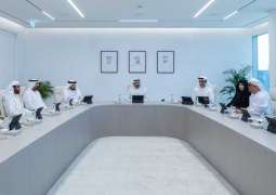 Hamdan bin Mohammed approves AED18 billion in landmark projects to shape Dubai’s future