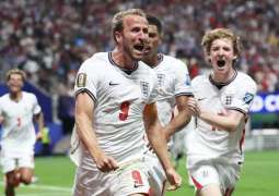 FIFA World Cup 2026: England 2-1 Congo DR
