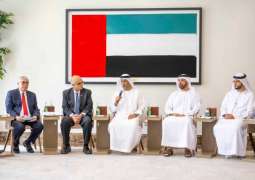 Saeed Al Hajeri chairs UAE delegation to fourth Meeting of ASEAN Committee