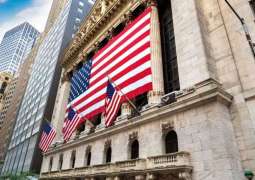 Most US stocks rise as technology shares decline