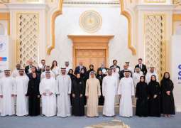 Mansour bin Zayed launches UAE Companies for Good 2031 Strategy, honours Impact Seal winners