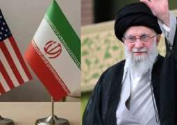 Iran-US talks to resume after Khamenei's funeral, says Qatar