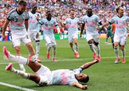 FIFA World Cup 2026: Belgium beat Senegal 3-2 after extra time