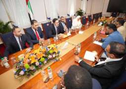 Envoy of Minister of Foreign Affairs to Caribbean and Pacific States visits Belize to advance bilateral cooperation