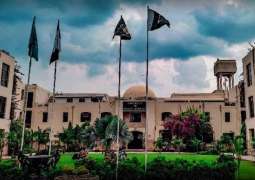 UHS approves stricter PhD rules, launches four new doctoral programmes