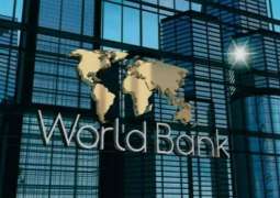 World Bank urges Pakistan to reform NFC formula, adopt fiscal equalization