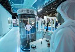معرض المطارات 2026 بدبي يستعرض بدورته الـ25 تقنيات القياسات الحيوية