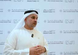 Abu Dhabi Maritime CEO: New maritime business directory supports emirate’s efforts to attract global investment
