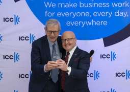 ICC UAE named 2026 ICC National Committee Star