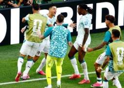 Portugal edge Croatia in VAR drama, Spain cruise into FIFA World Cup last 16