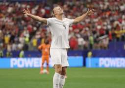 هالاند أسرع لاعب يصل إلى 60 هدفاً مع منتخب بلاده