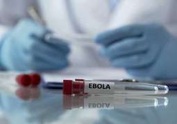 Clinical trials begin for two potential Ebola treatments