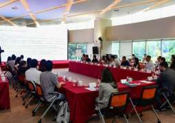 Dubai Chambers organises roundtable in Shanghai to introduce Chinese investors to investment opportunities