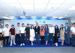 RAKEZ delegation reinforces China ties through week-long business roadshow