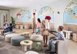 Emirates prepares to welcome more than 3,500 young travellers