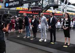 FIA affirms commitment to return V8 engines to F1 World Championship